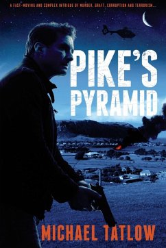 Pike's Pyramid - Tatlow, Michael