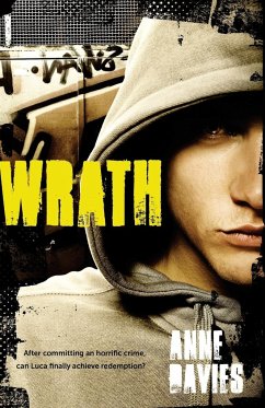 Wrath - Davies, Anne