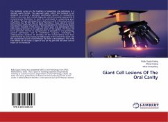 Giant Cell Lesions Of The Oral Cavity - Gupta Fating, Rolly;Fating, Chinar;Chaudhary, Minal