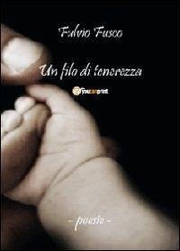 Cover Un filo di tenerezza