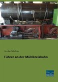 Führer an der Mühlkreisbahn