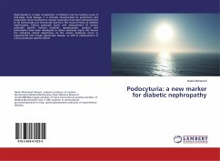 Podocyturia: a new marker for diabetic nephropathy - Mohamed, Nadia