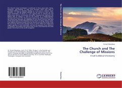 The Church and The Challenge of Missions