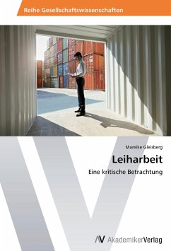 Leiharbeit