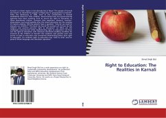 Right to Education: The Realities in Karnali - Bist, Bimal Singh