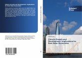 China's Growth and Development: Implications for East Asian Economies