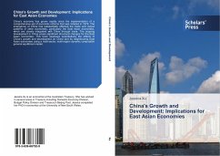 China's Growth and Development: Implications for East Asian Economies - Xu, Jessica