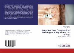 Response Data Compression Techniques in Digital Circuit Testing - Balushi, Jaber Al-;Ahmad, Afaq