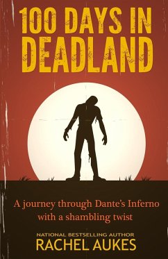 100 Days in Deadland - Aukes, Rachel