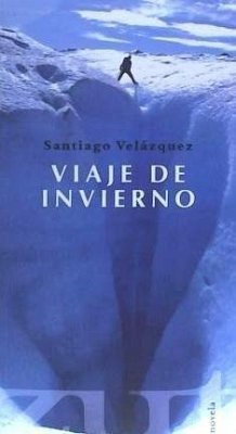 Diario de invierno - Velázquez, Santiago