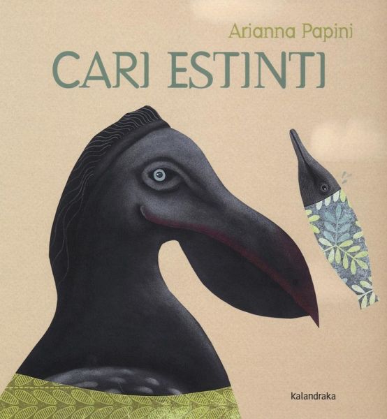 Cari estinti Cari estinti