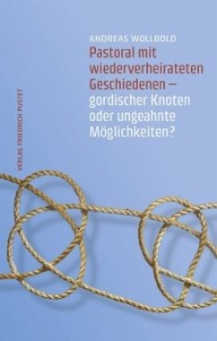 Cover Pastoral mit wiederverheirateten Geschiedenen