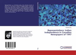 Representations: Indian Independence in Canadian Newspapers of 1947