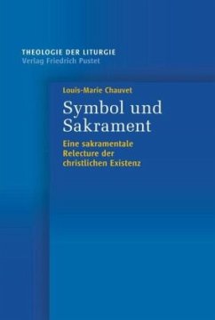 Symbol und Sakrament - Chauvet, Louis-Marie