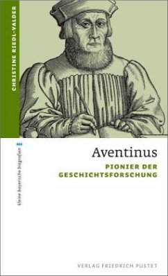 Aventinus - Riedl-Valder, Christine