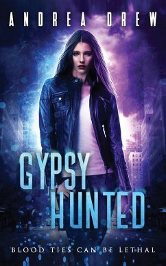 Gypsy Hunted - Drew, Andrea N