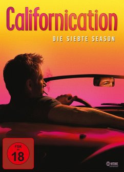 Californication - Season 7 - Madeleine Martin,Pamela Adlon,Evan Handler