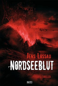 Nordseeblut (eBook, ePUB) - Lossau, Jens