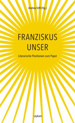 Franziskus unser