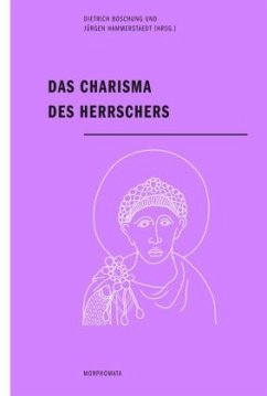 Cover Das Charisma des Herrschers