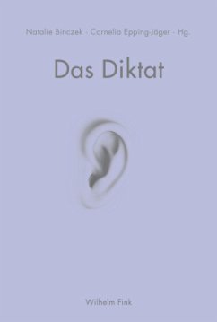 Das Diktat