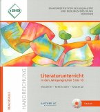 ISB Handreichung Literaturunterricht in den Jahrgangsstufen 5 bis 10 mit CD