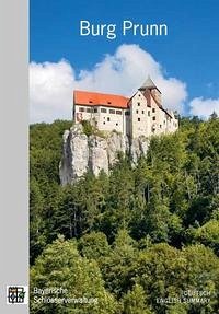 Burg Prunn - Karnatz, Sebastian; Piereth, Uta