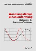 Wandlungsfähige Blechumformung