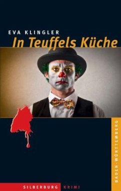 In Teuffels Küche - Klingler, Eva