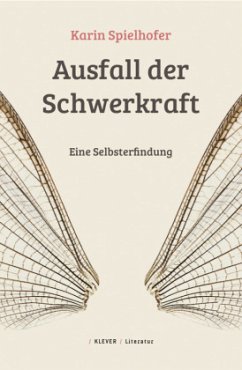 Ausfall der Schwerkraft - Spielhofer, Karin