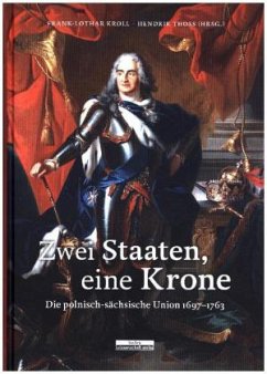 Zwei Staaten, eine Krone