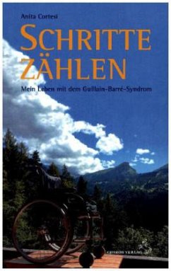 Schritte zählen - Cortesi, Anita Schritte zählen - Cortesi, Anita
