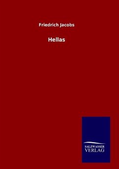Hellas - Jacobs, Friedrich