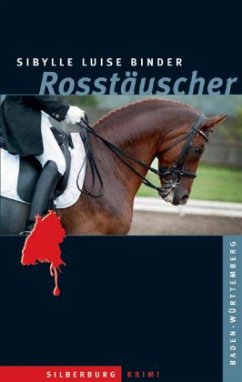 Rosstäuscher - Binder, Sibylle L.