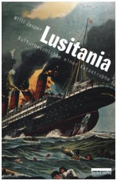 Lusitania - Jasper, Willi