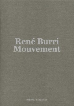 Cover Mouvement, 2 Teile