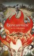 Boneshaker, Deutsche Ausgabe - Bild 1