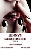 Jennys Geschichte, Teil 1 (eBook, ePUB)