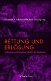 Rettung und Erlösung