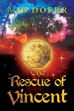 The Rescue of Vincent - Doerr, Bob