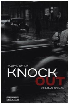 Knock Out - Keune, Martin