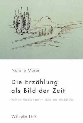 Die Erzählung als Bild der Zeit Die Erzählung als Bild der Zeit