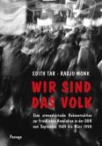 Wir sind das Volk