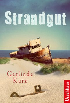 Strandgut - Kurz, Gerlinde