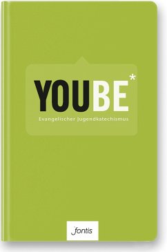 YOUBE (Textausgabe) - Klenk, Dominik;Werner, Roland;Wannenwetsch, Bernd