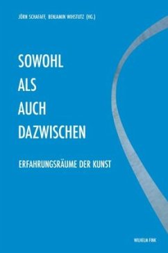 Sowohl als auch dazwischen