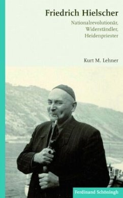 Friedrich Hielscher - Lehner, Kurt M.