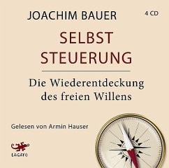 Selbststeuerung - Bauer, Dr. Joachim
