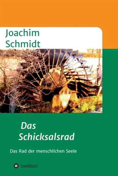 Das Schicksalsrad (eBook, ePUB) Das Schicksalsrad (eBook, ePUB)