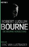 Die Bourne Vergeltung / Jason Bourne Bd.11 (eBook, ePUB)